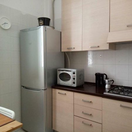 Appartement Campus House à Bari Extérieur photo