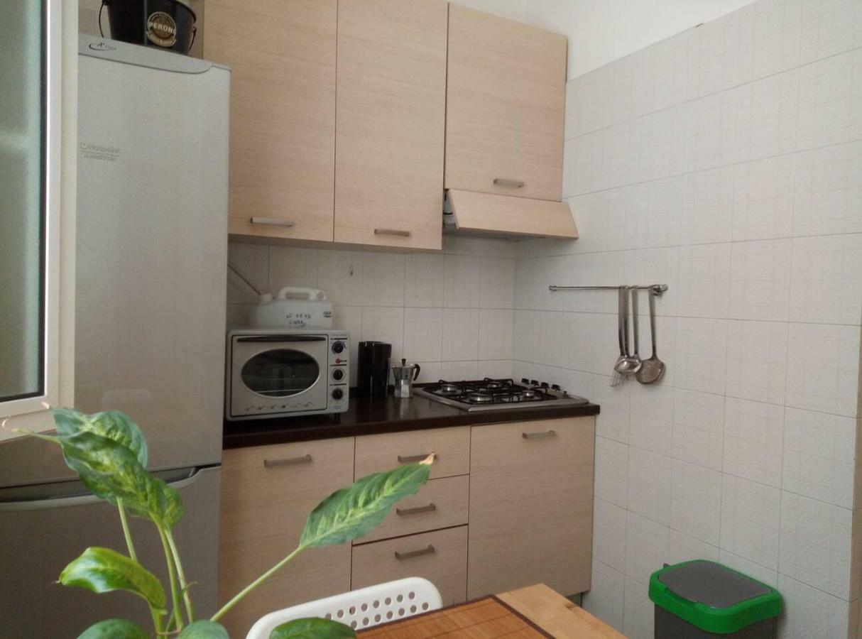 Appartement Campus House à Bari Extérieur photo