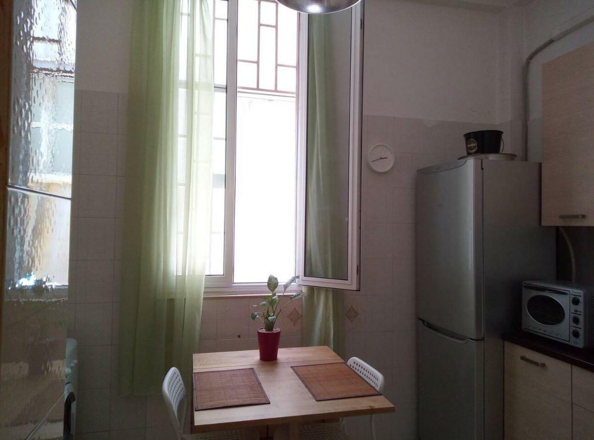 Appartement Campus House à Bari Extérieur photo